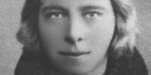 Janina Dłuska - artystka malarka.