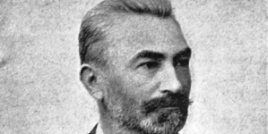 Józef Huss.
