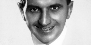 Michał Tatrzański.