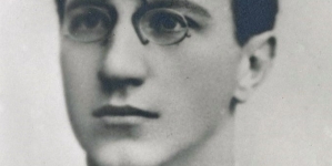 Portret Ks. Marcina Szkopowskiego.