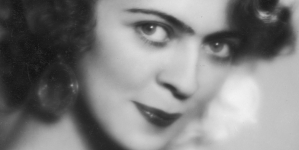 Nina Świerczewska.
