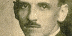 Stanisław Spasiński.