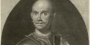 Stanisław Potocki, Wojewoda Bełski.