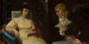 "Rozmowa" Henryka Piątkowskiego.