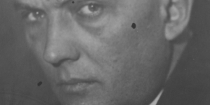 Witold Gołębiowski.