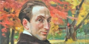 "Portret Michała Pawlikowskiego" Wojciecha Kossaka.