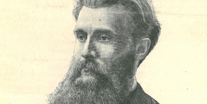 Zygmunt Rościszewski.