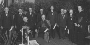 XXVII zjazd Związku Katolickich Robotników Polskich w Poznaniu, 2.06.1932 r.