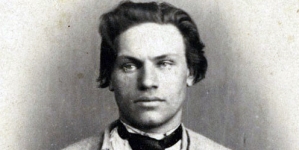 Konstanty Kalinowski.