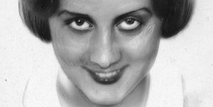 Lucyna Szczepańska, śpiewaczka.