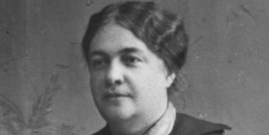 Joanna Narutowiczowa.