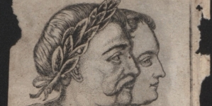Portret podwójny Marii Kazimiery i Jana III.