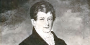 "Ignacy Karp, Chorążyc Upilski, w r. 1809 włościan oswobodził."