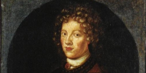 "Portret Leona Bazylego Sapiehy".