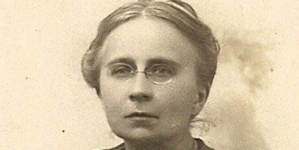 Jadwiga Młodowska.