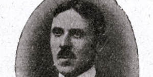 Franciszek Kapeliński.