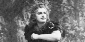 Jan Mieczysław Reszke.