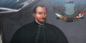 Michał Stanisław Tarnowski.