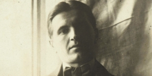 Portret Michała Tatrzańskiego.