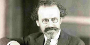 Zygmunt Stojowski.
