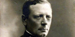 Generał Franciszek Kleeberg.