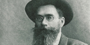 Wacław Damian Moraczewski.