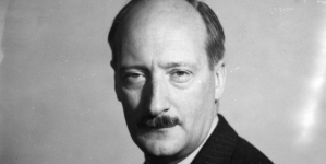 Romer Adam - dyrektor Biura Prezydialnego Rady Ministrów.