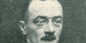 Jerzy Kurnatowski.
