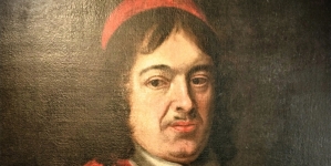 "Michał Stefan Radziejowski".