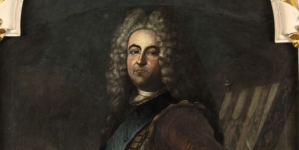 "Jakub Henryk Flemming (1667-1728)" Heinricha Christopha Fehlinga.