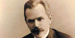 Henryk Pachulaski (1859-1921).