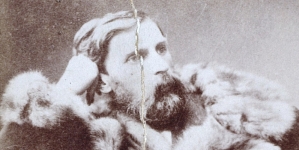 Portret Adama Asnyka.