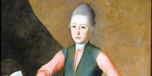 Antoni Mikołaj Radziwiłł.