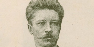 Porębowicz Edward.