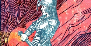 "Prawdziwa wojna" Edwarda Słońskiego.