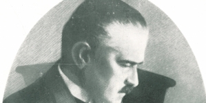 Tadeusz Pisarski.