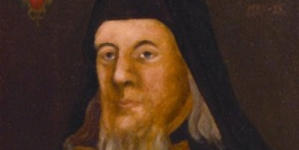 "Barlaam Szeptycki, biskup lwowski".