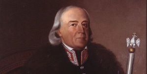 "Władysław Ostrowski (1790-1869)" Witolda Magdzińskiego.