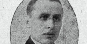 Albin Stepowicz.
