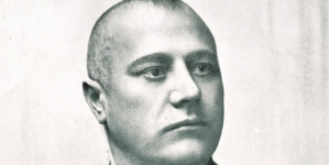 Aleksy Rżewski.