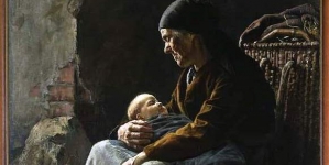 "Skarb babuni" Jana Kauzika.