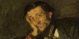 "Suchotnik" Wojciecha Weissa.