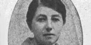 Z. Daszyńska-Golińska.