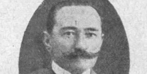 Karol Rzepecki.