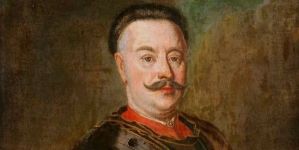 Jan Klemens Branicki, Hetman Wielki Koronny.