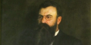 "Władysław Smoleński" Kazimiery Bakki.
