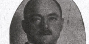 Władysław Kosydarski.