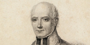 Martin v. Dunin. Erz-Bischof von Gnesen und Posen.