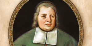Teodor Andrzej Potocki, Prymas Polski.