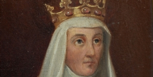 "Elżbieta Pilecka (ok. 1372–1420)".